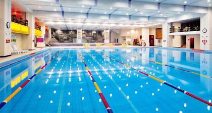 Changchun Huatian Hotel