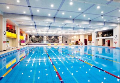 Changchun Huatian Hotel