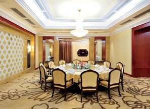 Meeting facility - Changchun Huatian Hotel (Changchun)