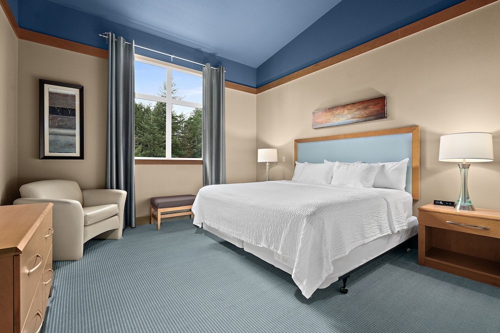 Lucky Eagle Casino & Hotel by null