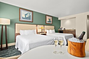 Room amenity - Lucky Eagle Casino & Hotel (Rochester)