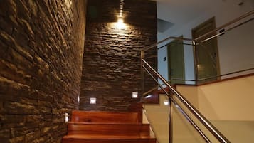 Escaleras