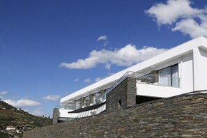 Exterior - LBV House Hotel (Alijó)