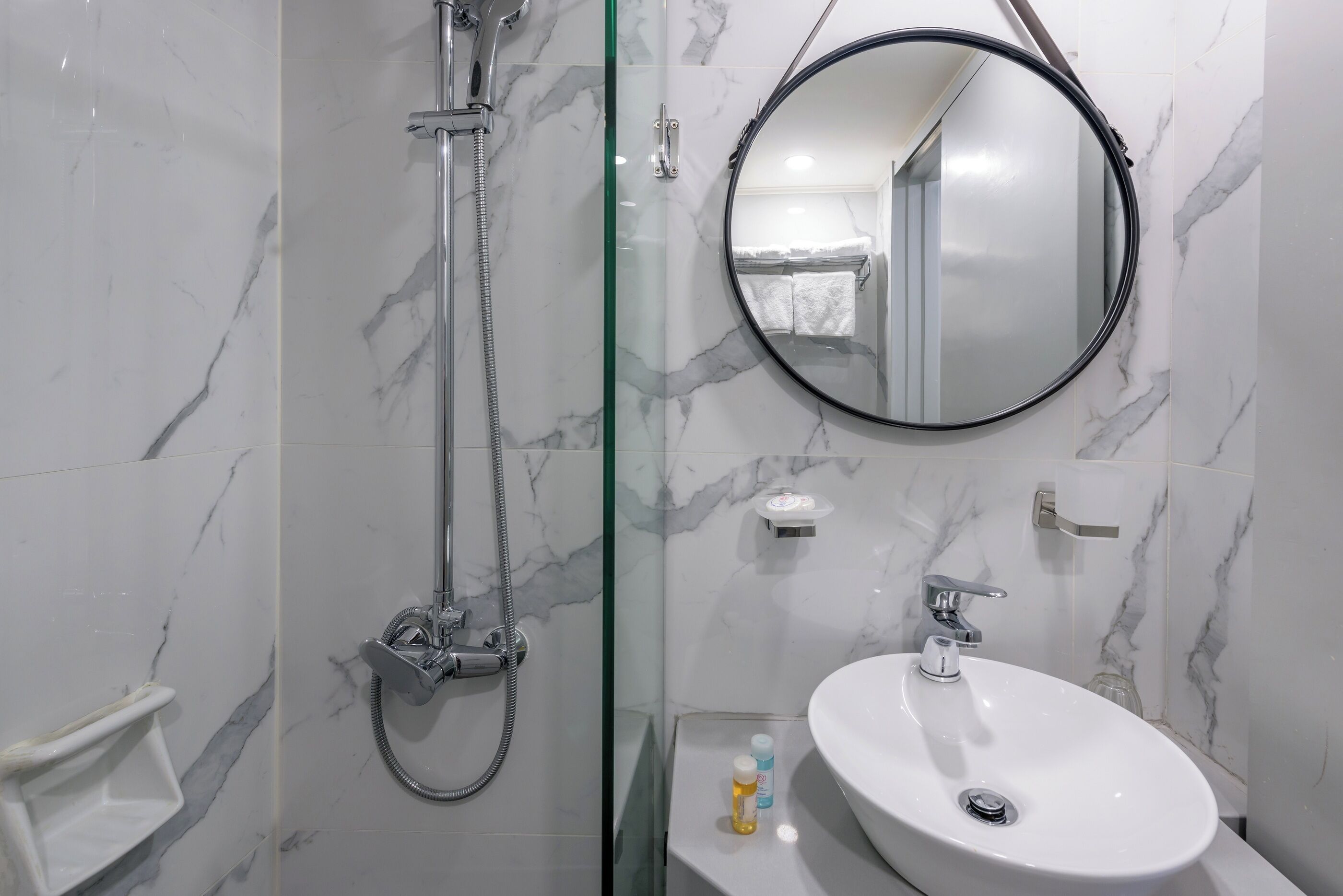 Photo - El Greco Hotel