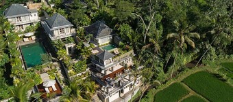 Jiwa Klusa Luxury Villa