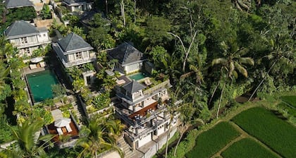 Jiwa Klusa Luxury Villa
