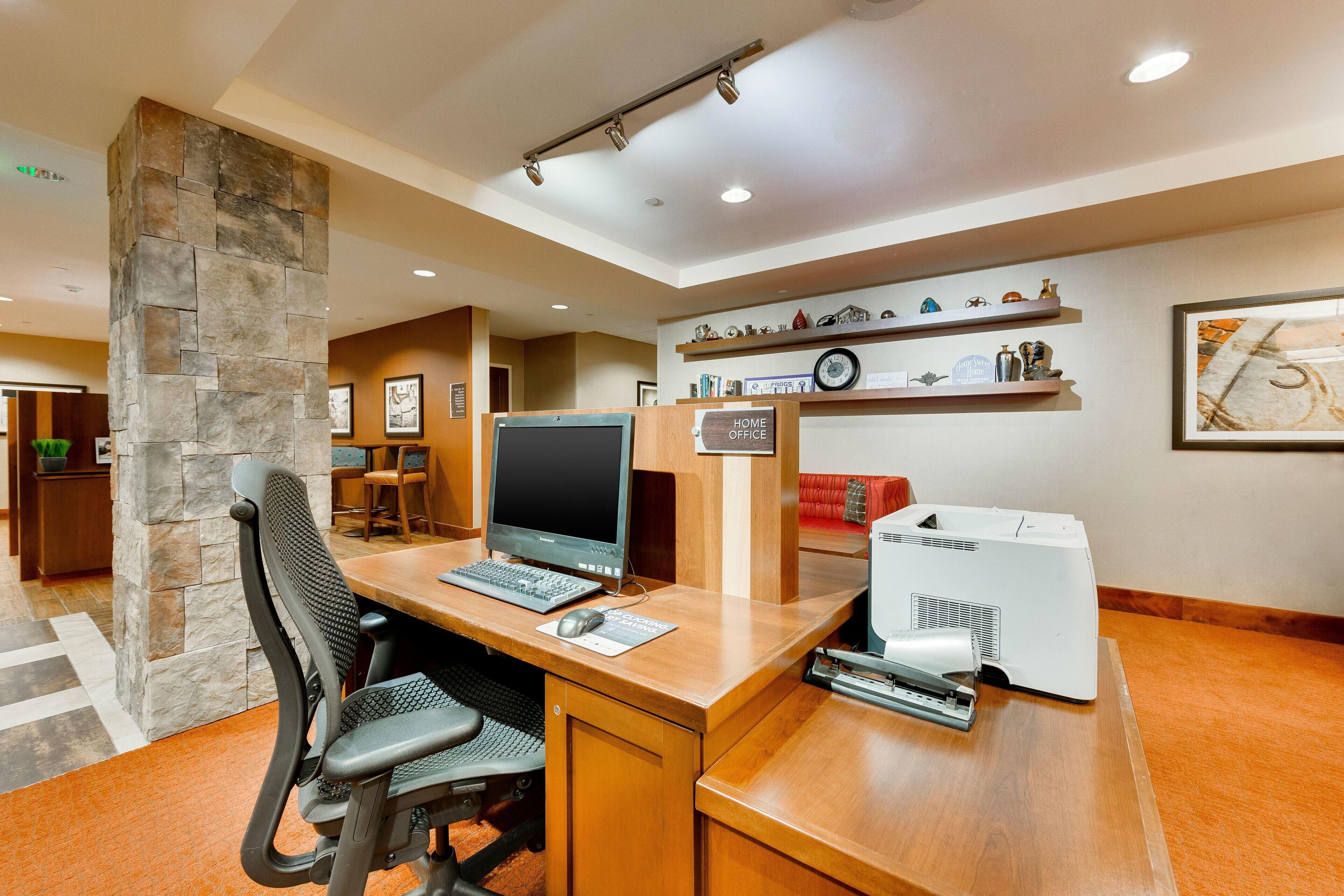 Photo - Homewood Suites by Hilton Fort Worth Medical Center