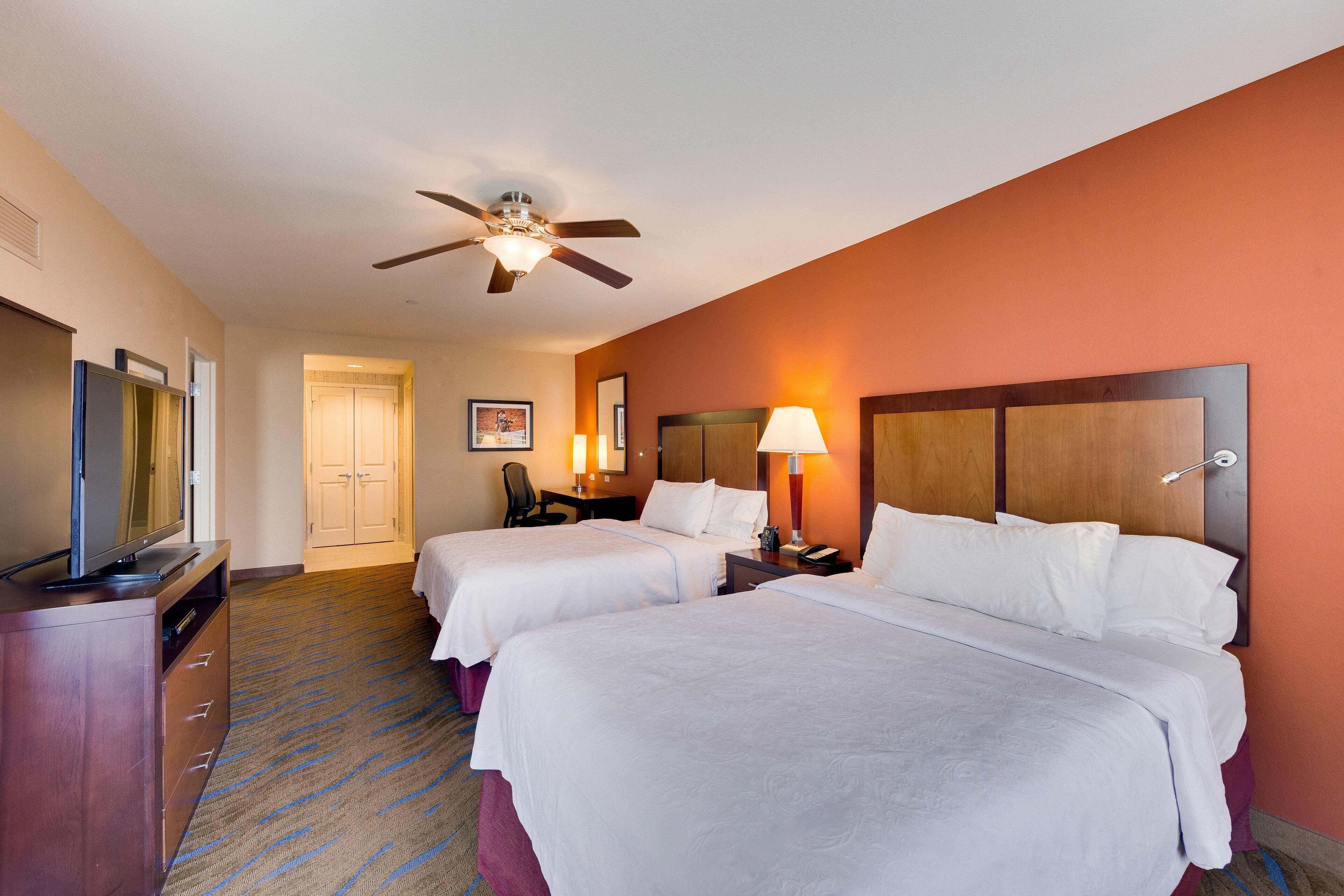 Photo - Homewood Suites by Hilton Fort Worth Medical Center