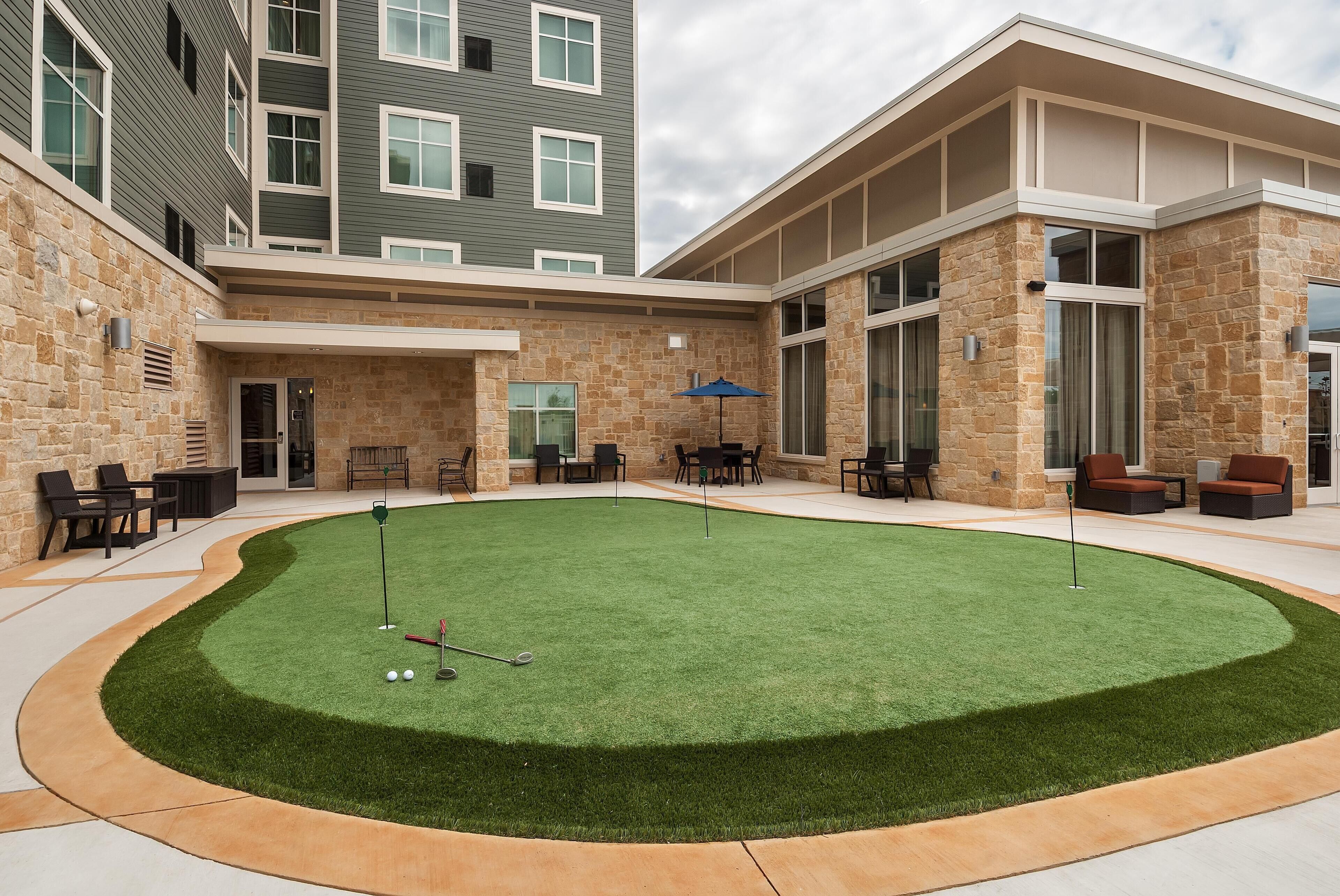 Photo - Homewood Suites by Hilton Fort Worth Medical Center