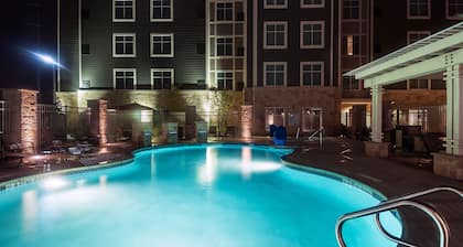 Homewood Suites by Hilton Fort Worth - Medical Center, TX