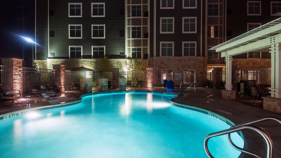 Homewood Suites by Hilton Fort Worth - Medical Center, TX
