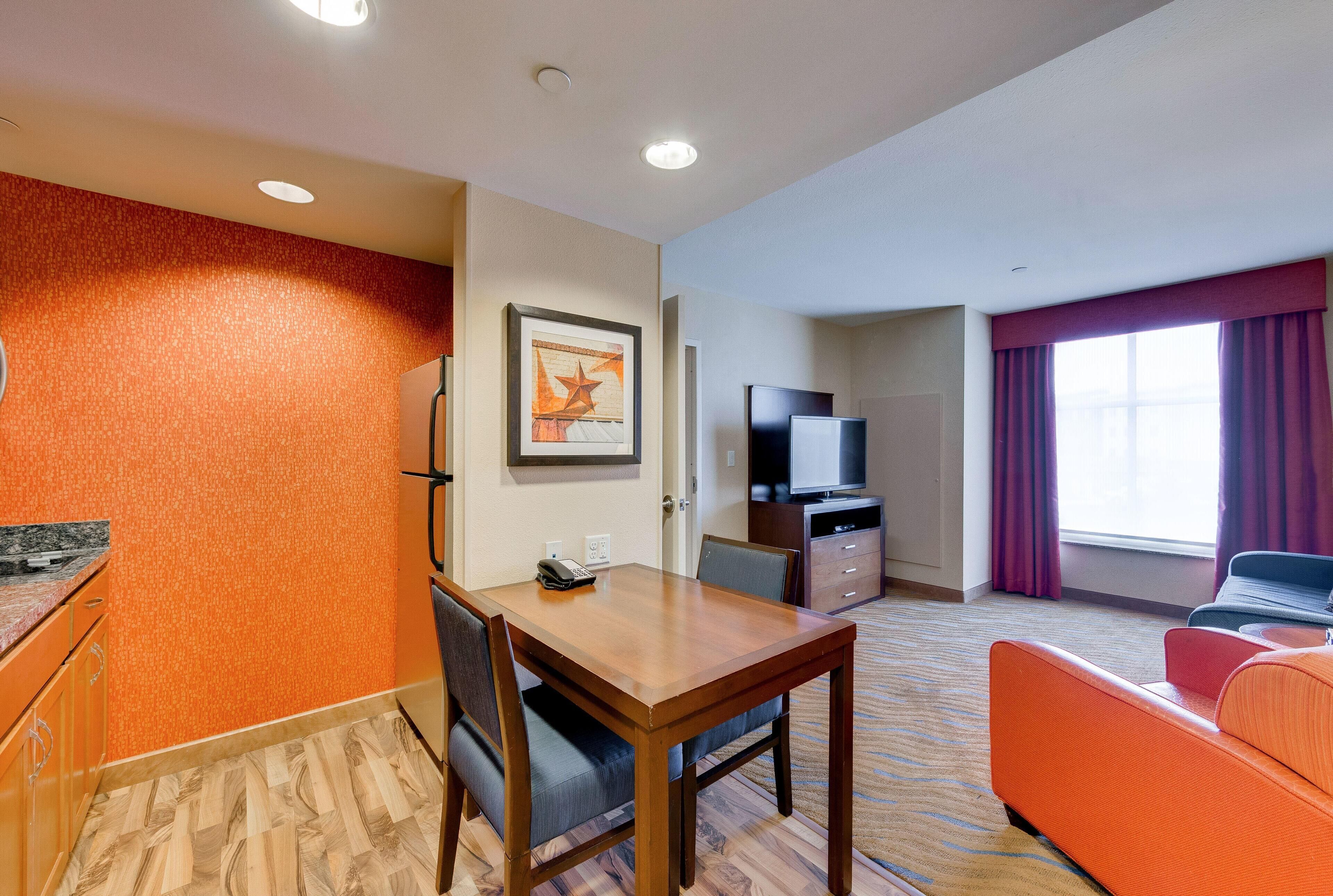 Foto - Homewood Suites By Hilton Fort Worth Medical Center