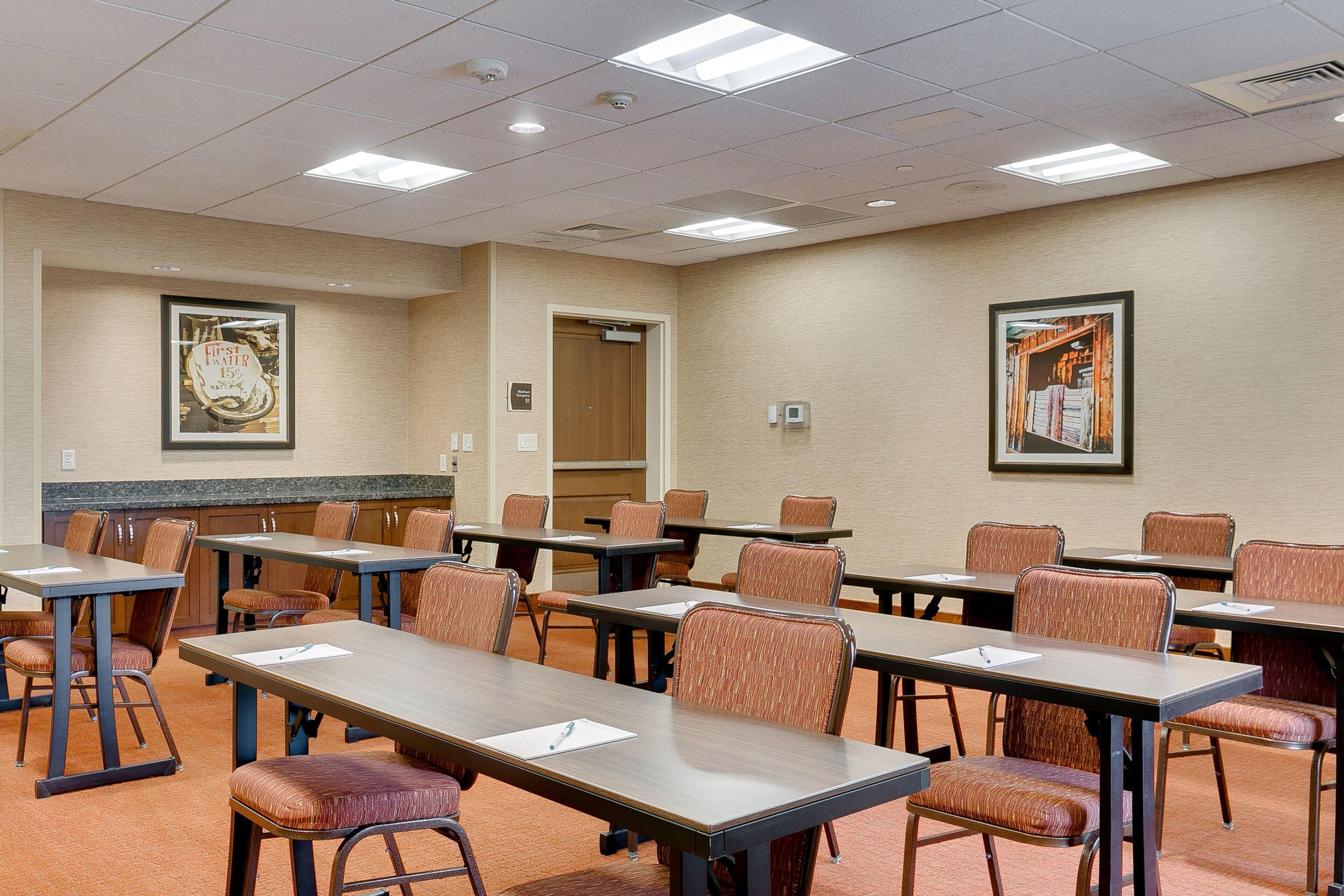 Photo - Homewood Suites by Hilton Fort Worth Medical Center