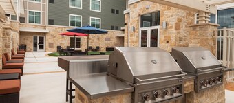 Homewood Suites by Hilton Fort Worth - Medical Center, TX