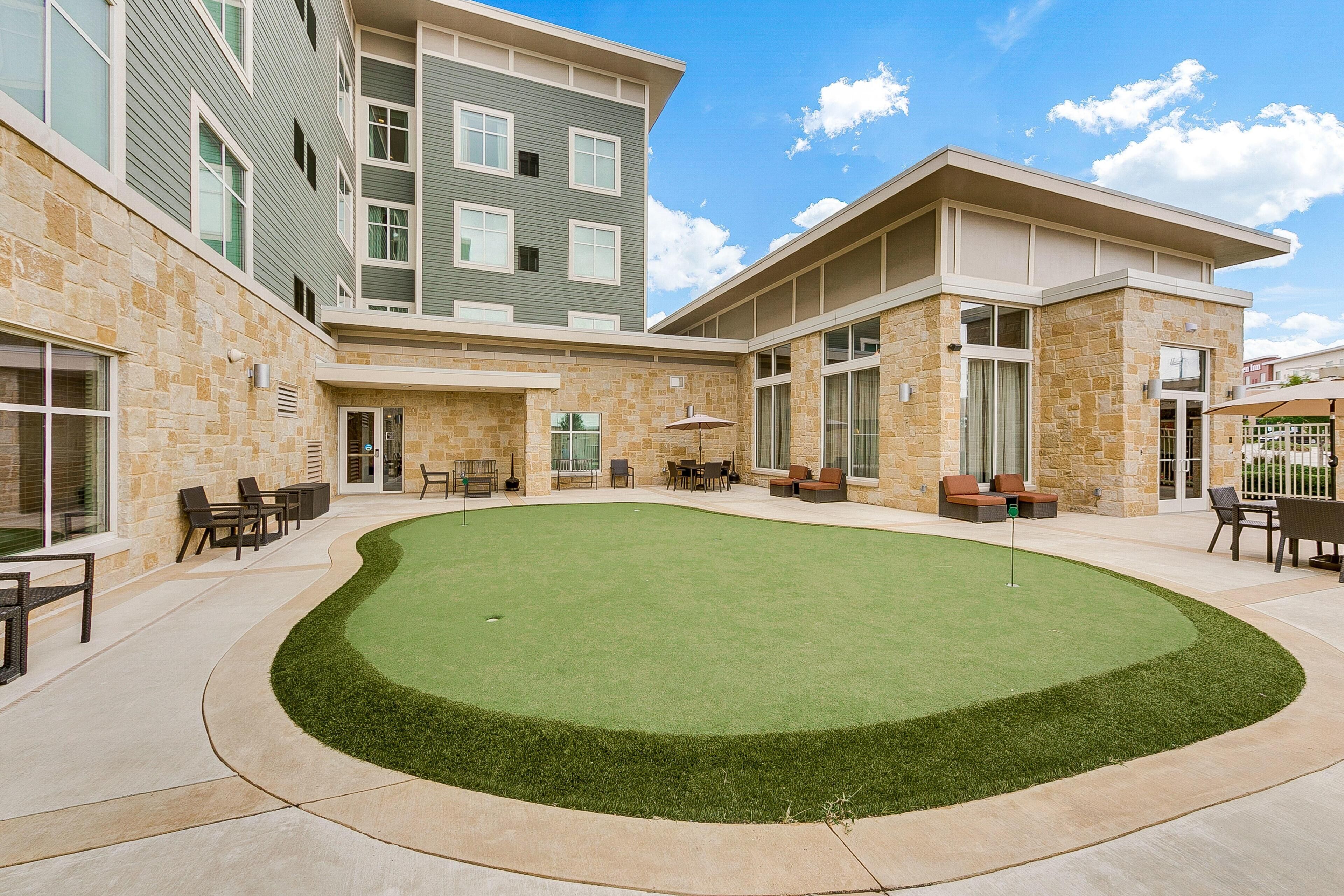 Photo - Homewood Suites by Hilton Fort Worth Medical Center