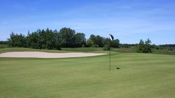Golf view