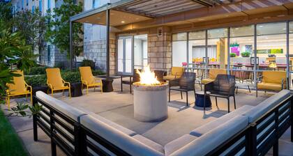 Home2 Suites by Hilton Jackson/Ridgeland, MS