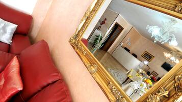 Borne des arrivées/des départs