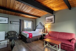 Ropa de cama de alta calidad, escritorio, wifi gratis y ropa de cama 