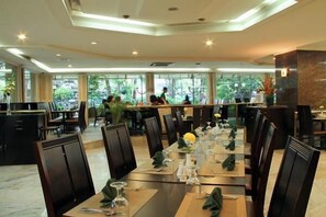 Spécialités Cuisine internationale