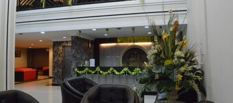 Grand Darussalam Syariah Hotel