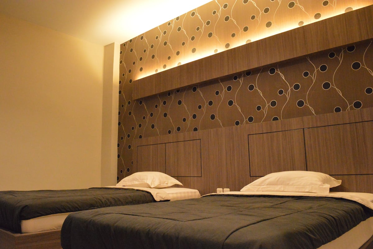 Superior Room | Desk, free WiFi