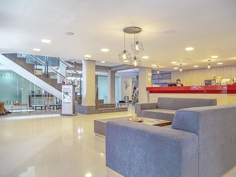 Hall