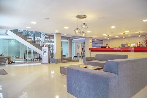 Hotel El Portón de San Joaquín