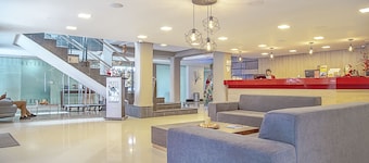 Hotel El Portón de San Joaquín