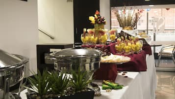 Buffet