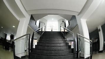 Vestibule