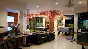 Reception - The Wave Patong Boutique Hotel (Patong)