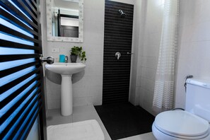 Bathroom - @ White Patong (Patong)