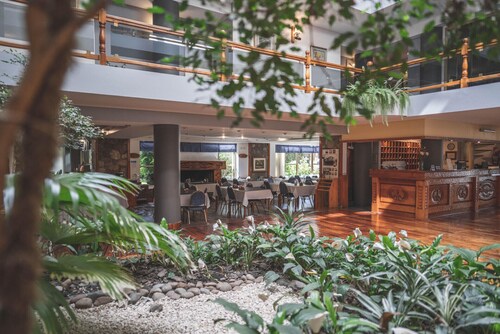 Hotel Patagonia Plaza