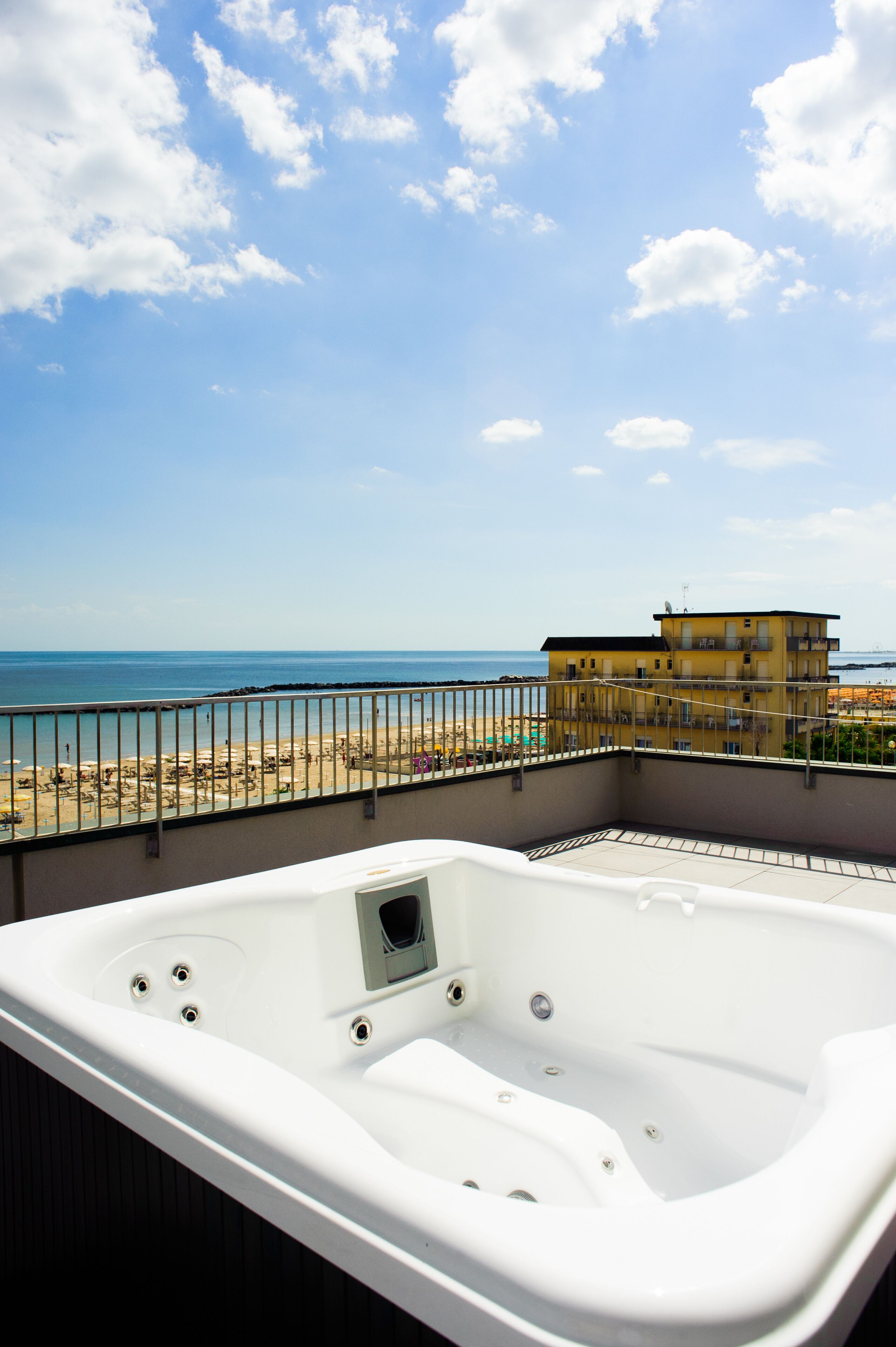 Foto - Hotel Palos