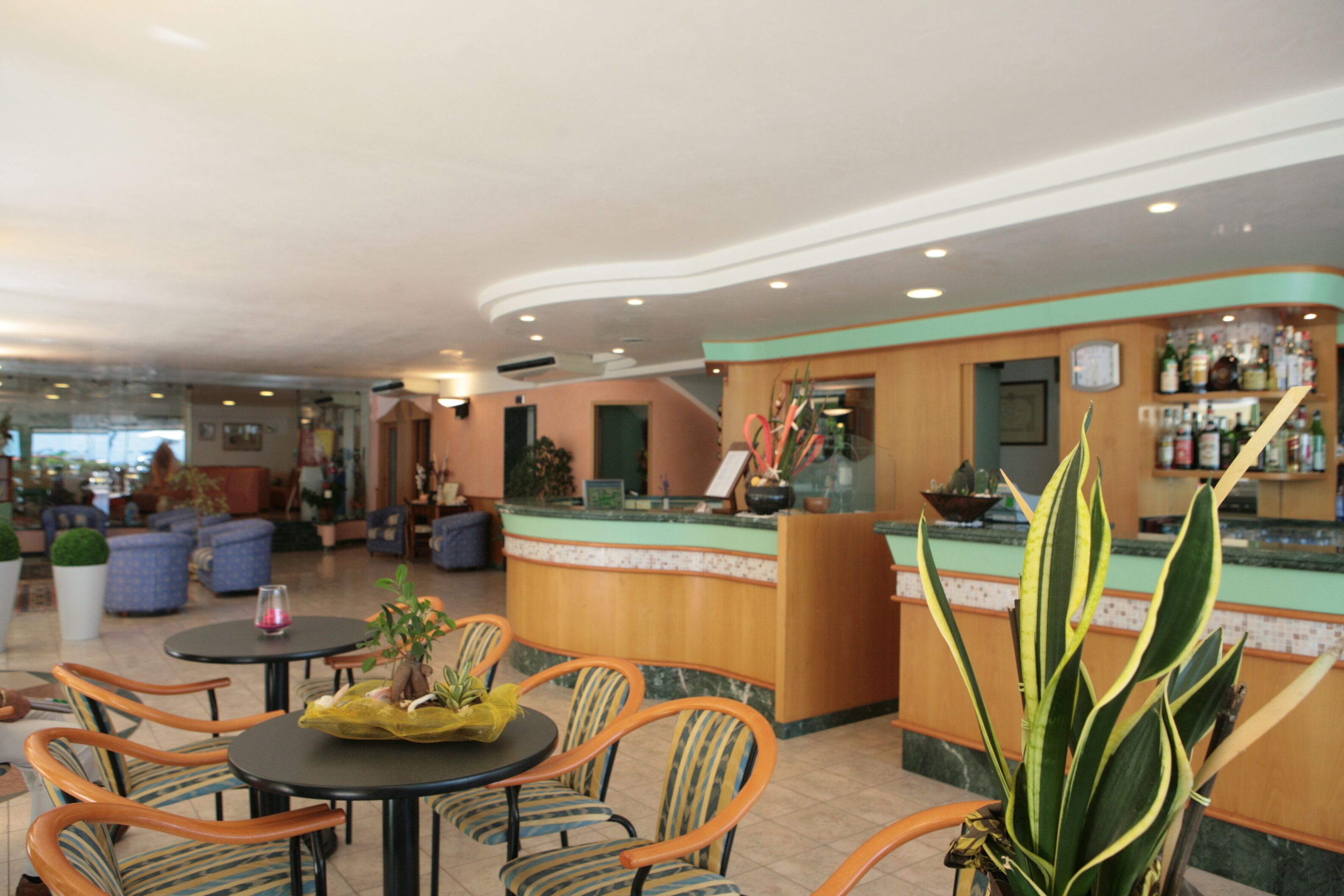 Foto - Hotel Palos