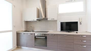 Studio | Private kitchen