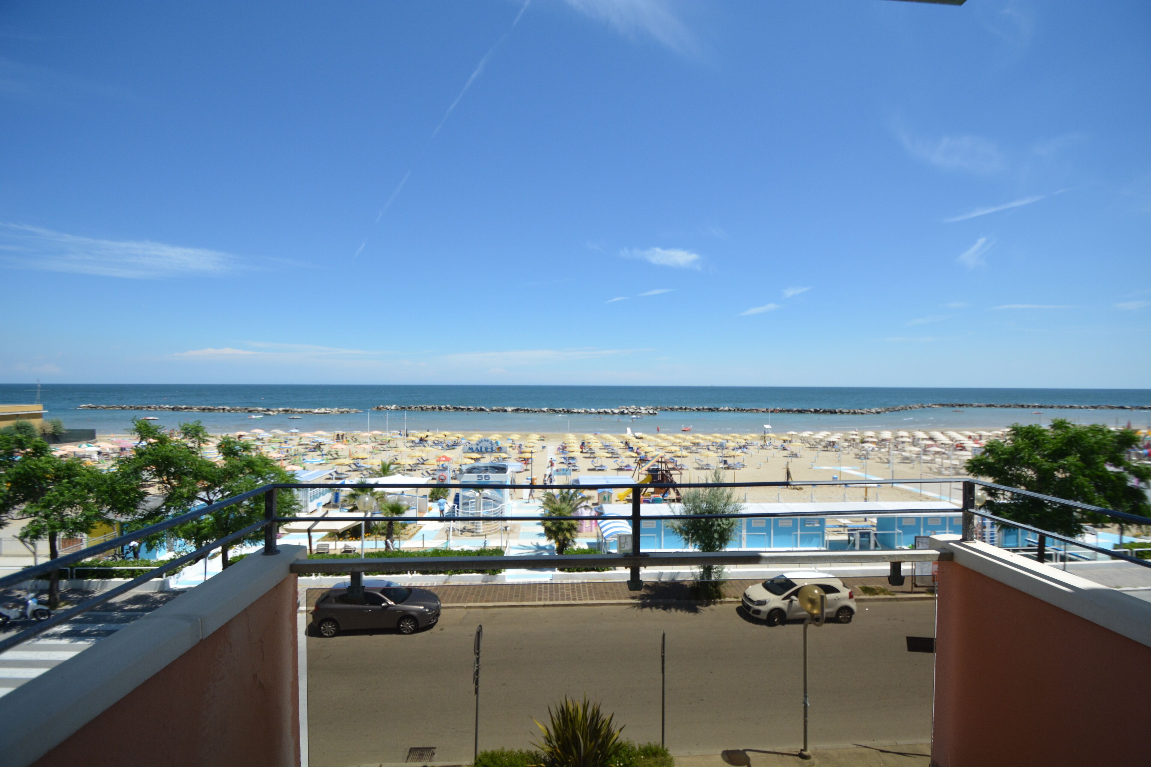 Foto - Hotel Palos