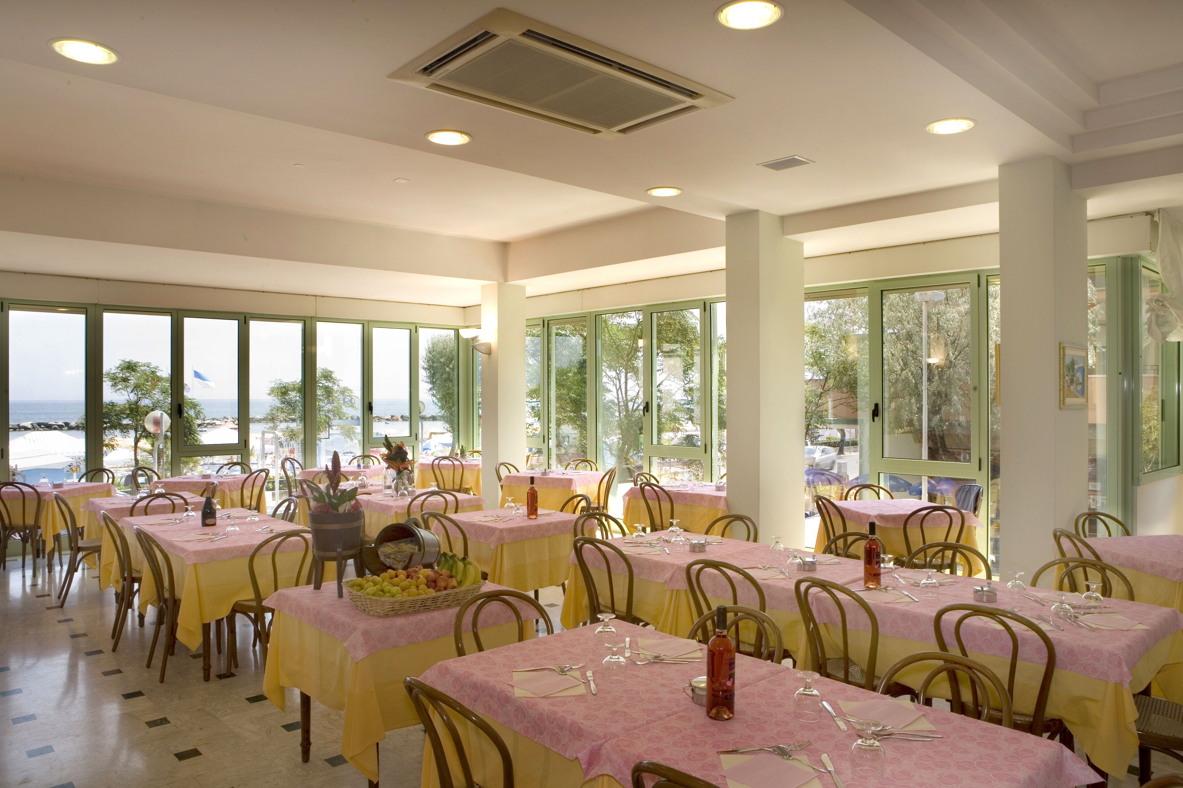 Foto - Hotel Palos
