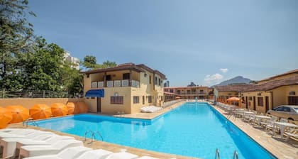 Hotel Mar