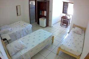 Phòng Economy | 10 phòng ngủ, minibar, bàn, truy cập Internet không dây miễn phí 