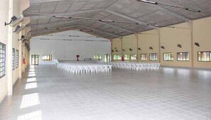 Sala de reuniones
