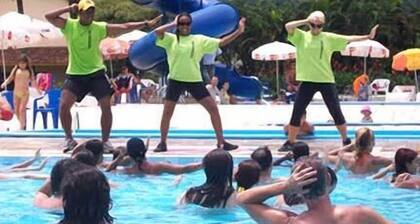 Hotel Fazenda 3 Poderes