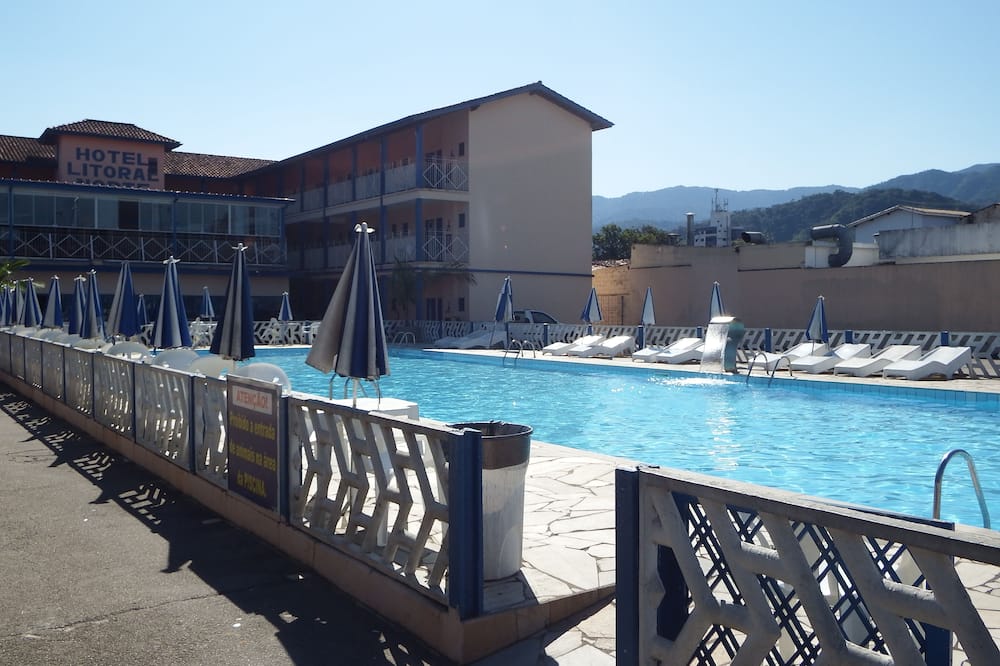 Hotel Litoral Norte
