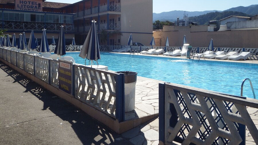 Hotel Litoral Norte