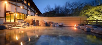 Yamanokami Onsen Yuukaen