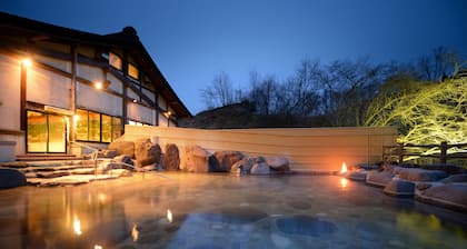 Yamanokami Onsen Yuukaen