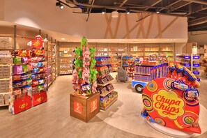 Tienda de regalos