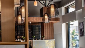 Cafe - Guam Plaza Resort (Tamuning)