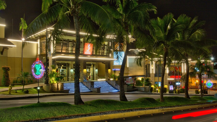 Guam Plaza Resort